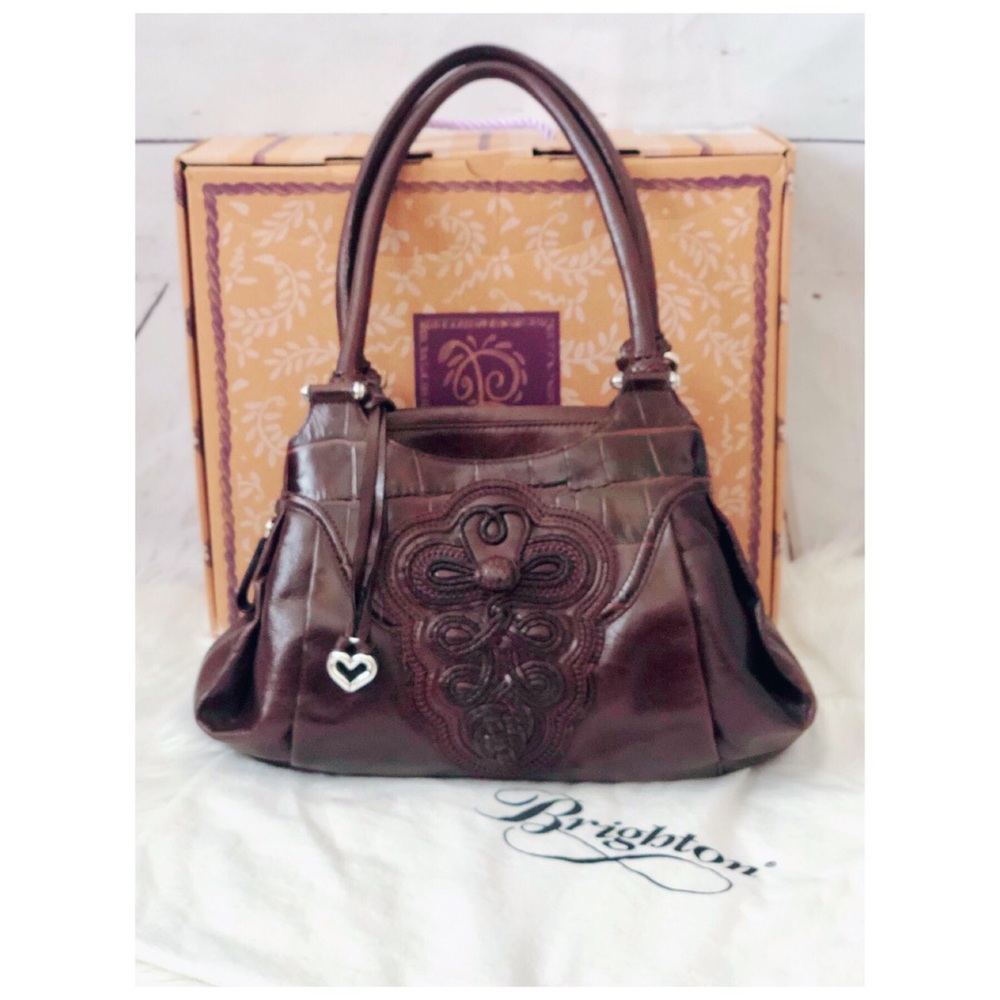 BRIGHTON KATRINA Handbag